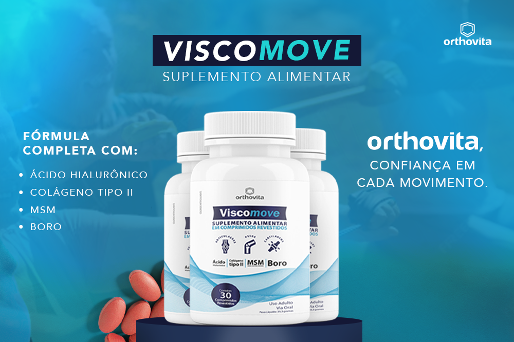 Orthosais Farma - Viscomove Mobile